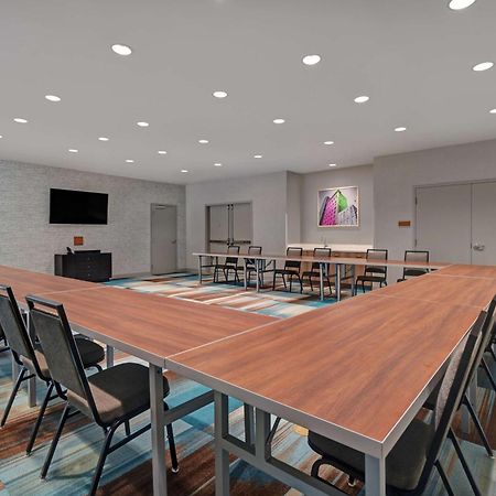 Home2 Suites By Hilton Raleigh North I-540 Kültér fotó