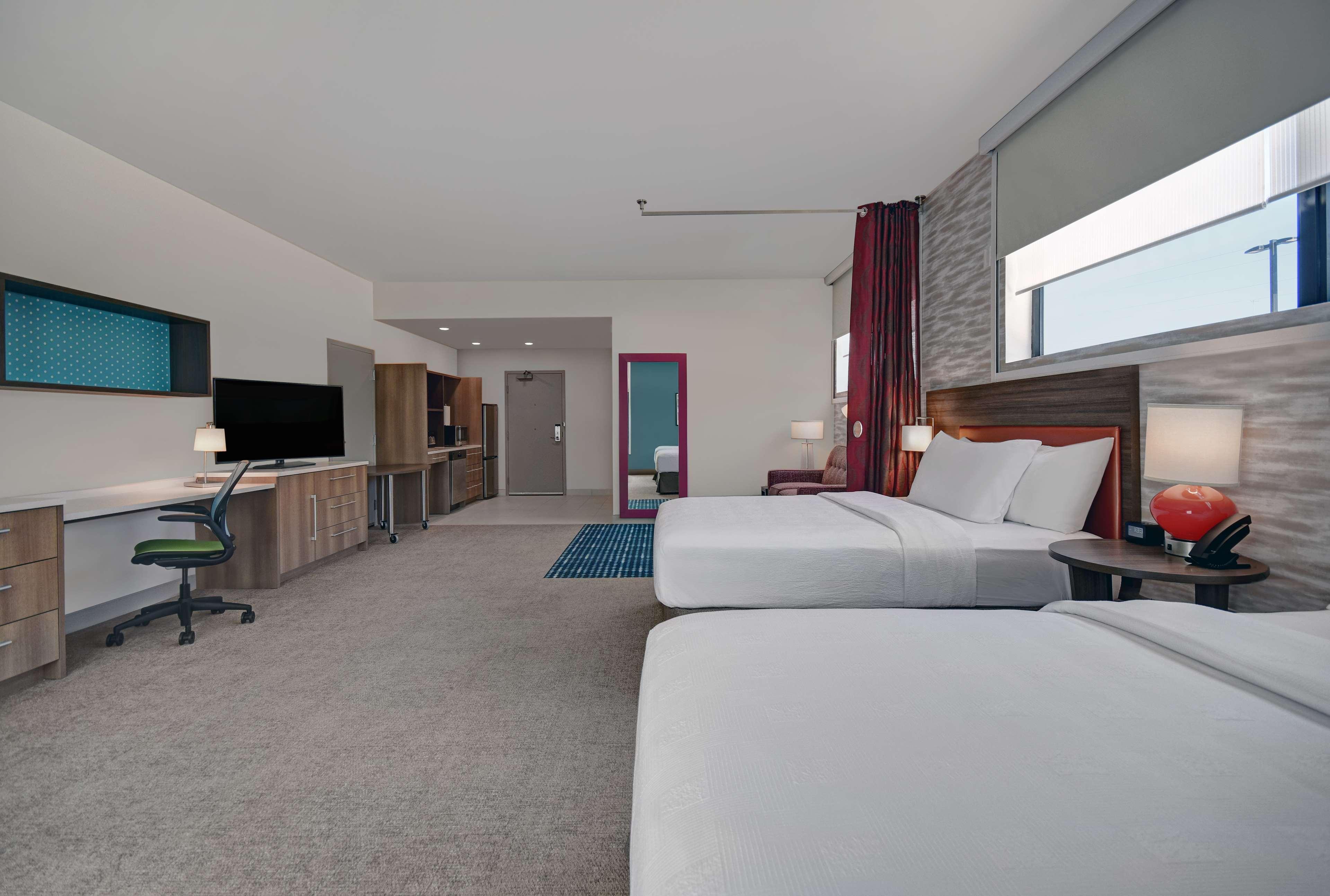 Home2 Suites By Hilton Raleigh North I-540 Kültér fotó