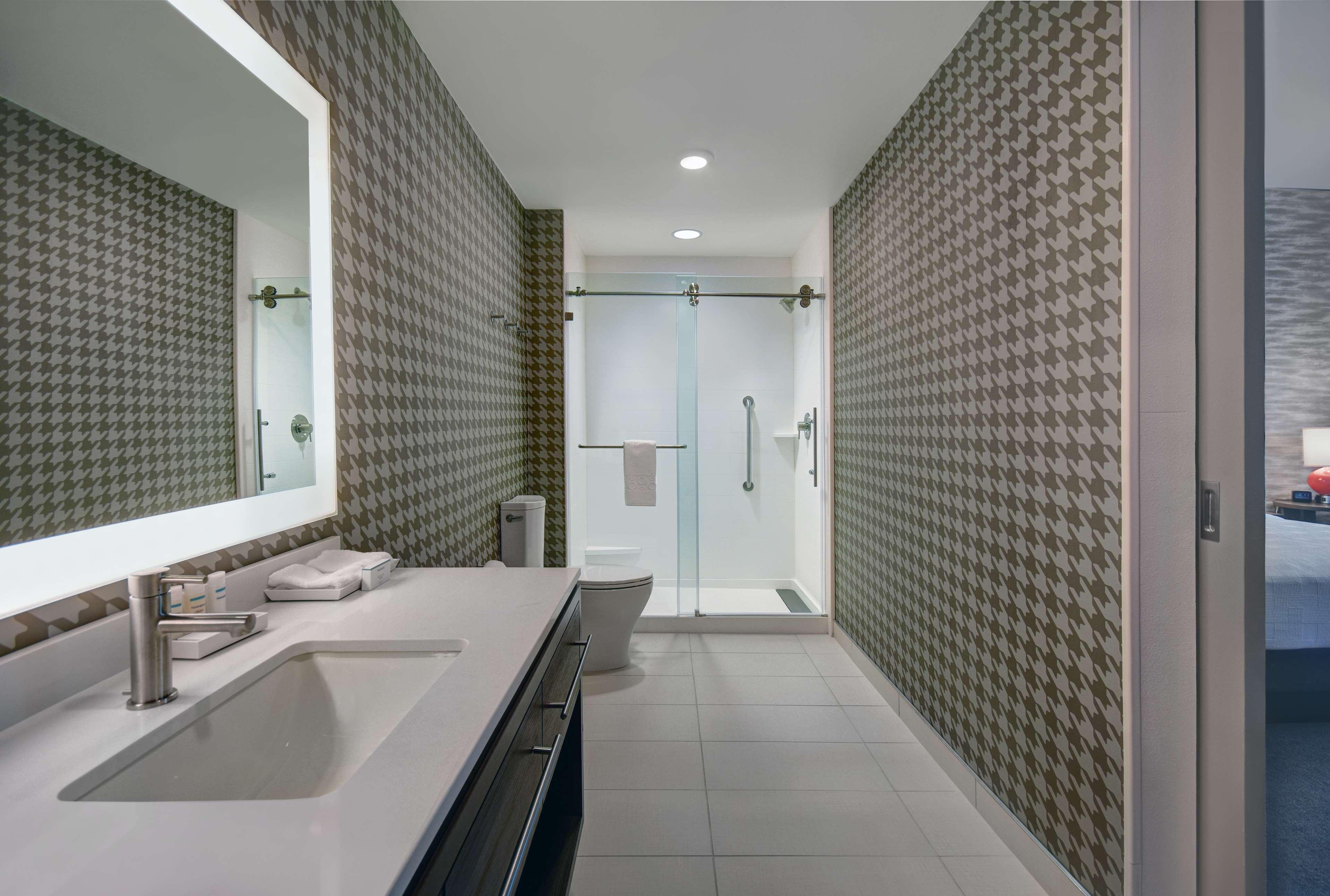 Home2 Suites By Hilton Raleigh North I-540 Kültér fotó