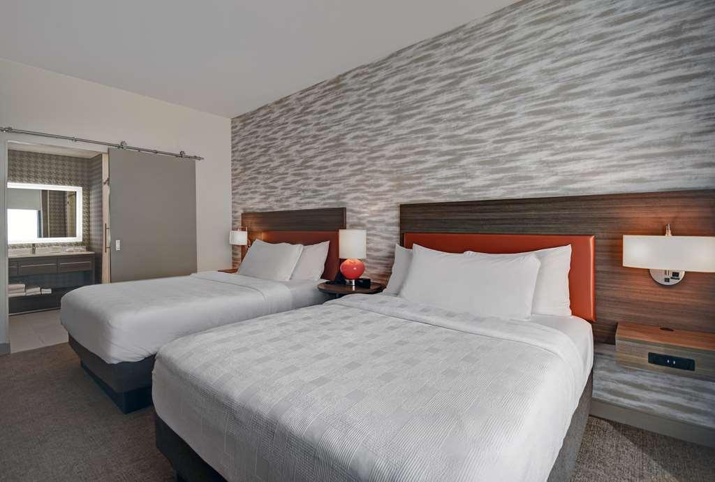 Home2 Suites By Hilton Raleigh North I-540 Szoba fotó