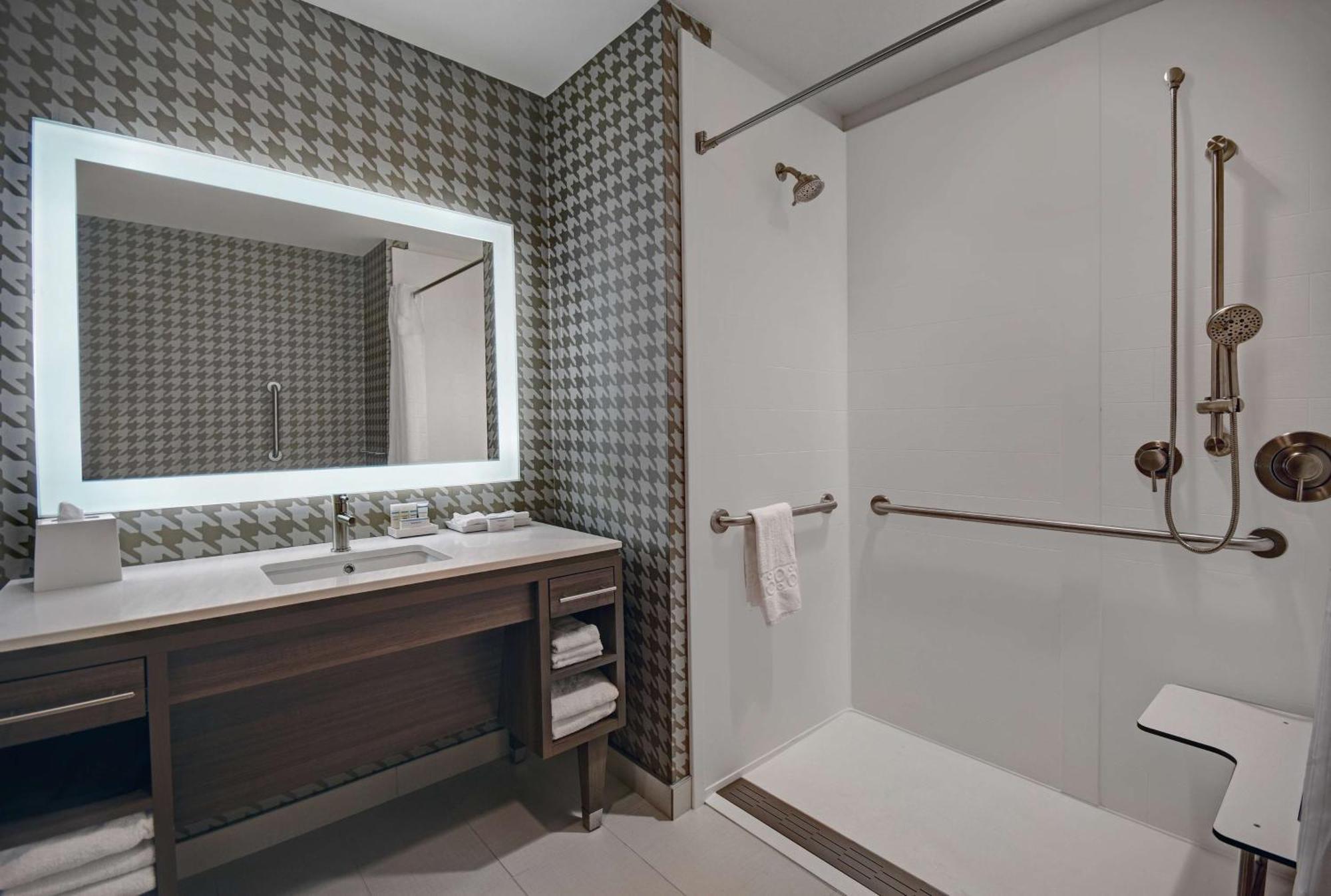 Home2 Suites By Hilton Raleigh North I-540 Kültér fotó