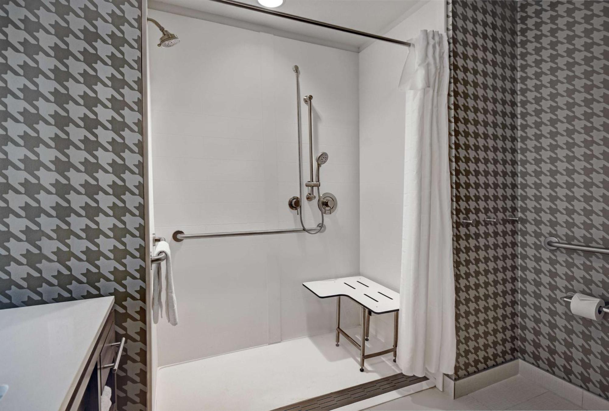 Home2 Suites By Hilton Raleigh North I-540 Kültér fotó