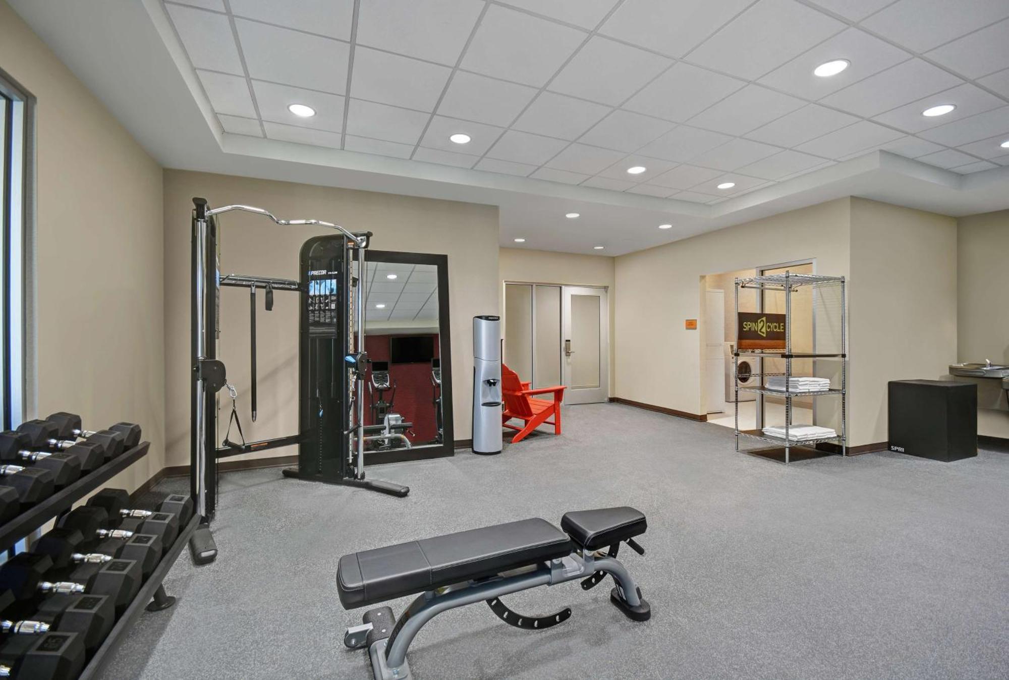 Home2 Suites By Hilton Raleigh North I-540 Kültér fotó