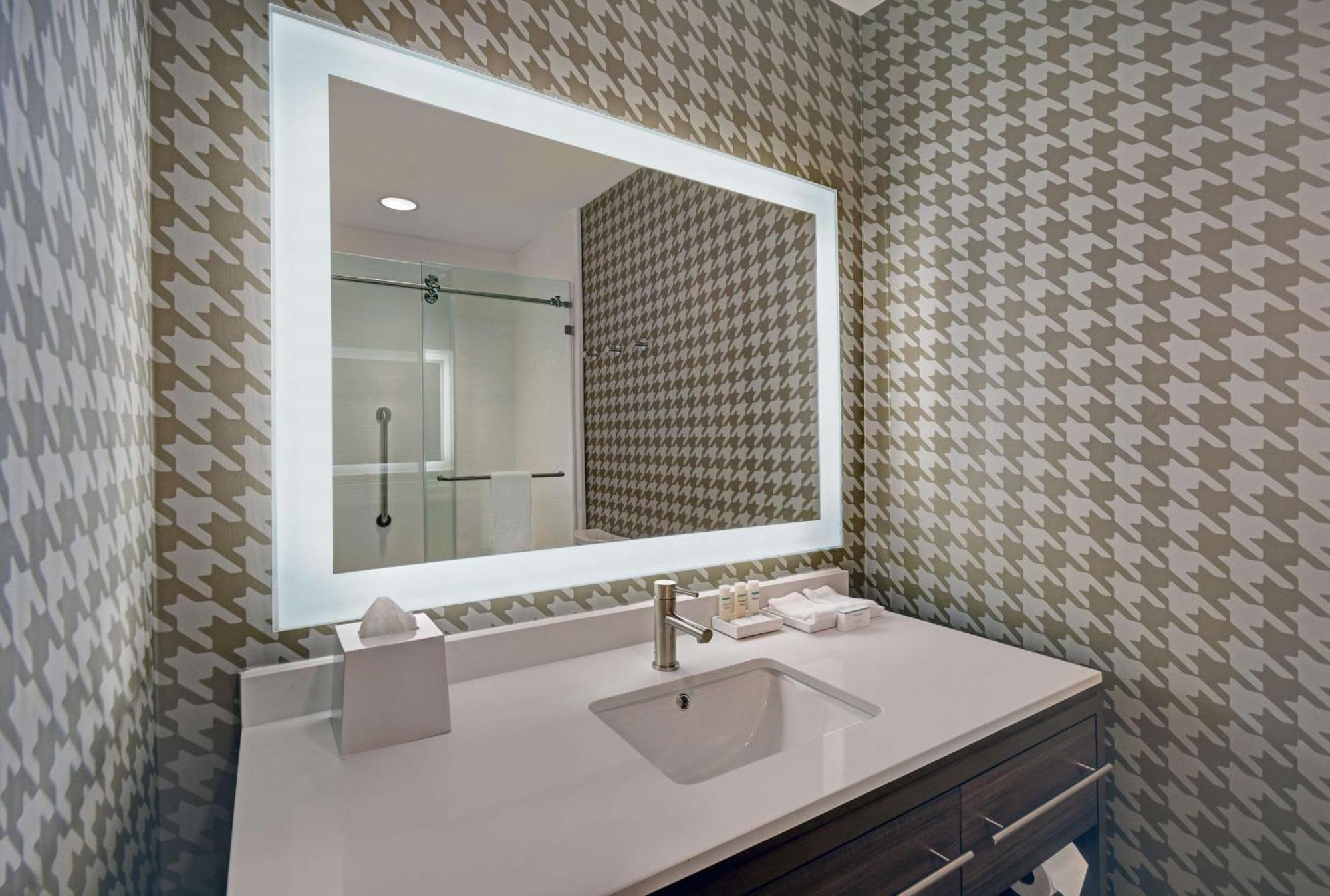 Home2 Suites By Hilton Raleigh North I-540 Kültér fotó